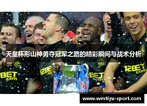天皇杯形山神勇夺冠军之路的精彩瞬间与战术分析